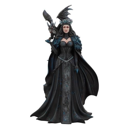 Dark Queen Polyresin Figurine 35cm