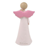 Grandma Angel Polyresin Figurine 13cm With Sentiment