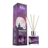 Relax Aromatherapy Reed Diffuser With Essential Oils 100ml