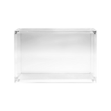 LPG Acrylic Booster Box Protector - MTG Collector Box Size