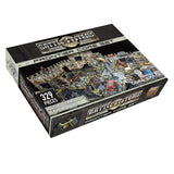 Battle Systems - Sci-Fi  - Core Sets - Frontier Core Set