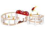 BRIO - Mega Spiral Set 19 pieces
