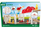 BRIO - Mega Spiral Set 19 pieces