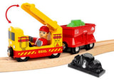 BRIO - Cargo Gemstone Set 14 pieces