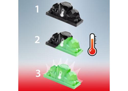 BRIO - Cargo Gemstone Set 14 pieces