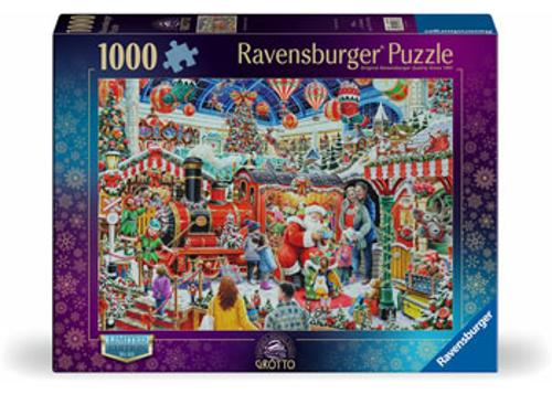 Ravensburger Christmas No 29 Puzzle 1000 Pieces