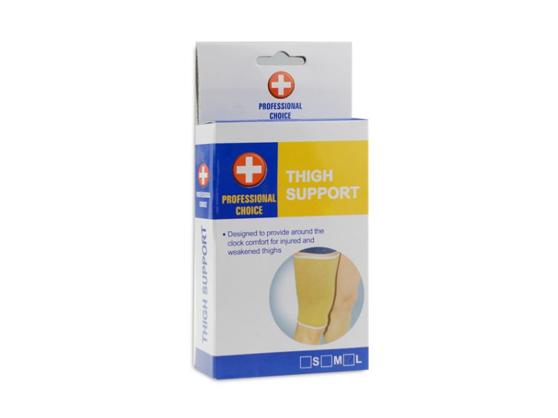 Thigh Support - One Size Fit All (Set of 24)