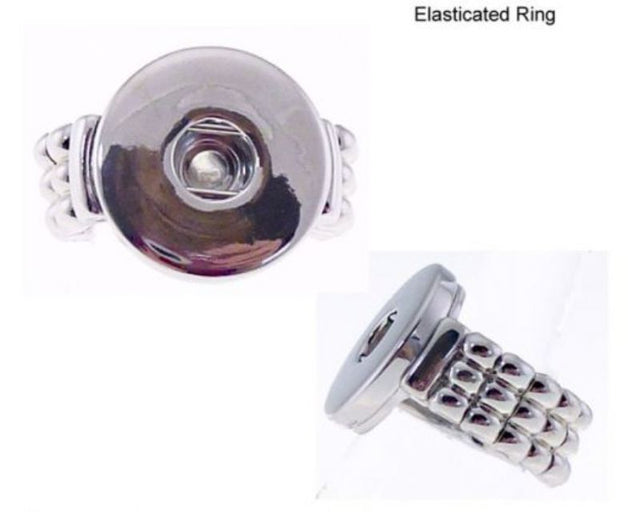 Durable Snap Ring Elasticated for secure component retention in DIY, automotive, and industrial applications.