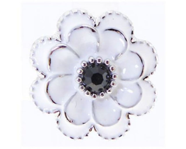 Stunning Snaps REDFOX double white flowers with abundant petals, perfect for gardens and floral arrangements.