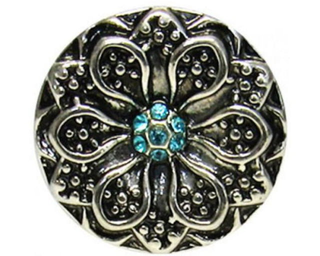 Stunning Celtic BlueFlower design featuring vibrant blue hues and intricate floral details for elegant home decor.