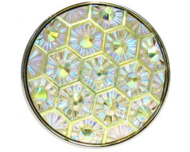 Colorful AB crystals for DIY crafts, jewelry, and home decor, adding glamorous sparkle to any project.