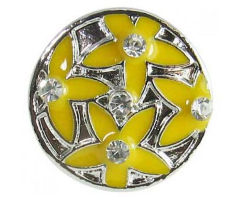 Vibrant yellow artificial flowers by Snaps REDFOX, ideal for home decor and lasting beauty.