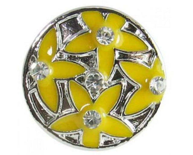 Vibrant yellow artificial flowers by Snaps REDFOX, ideal for home decor and lasting beauty.