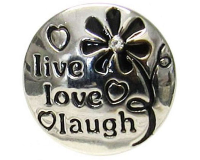 Vibrant Snaps REDFOX - Live Love Laugh decor, inspiring positivity and creativity for any space.