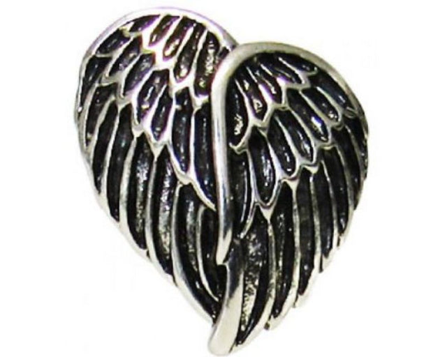 Ergonomic therapeutic pads shaped like angel wings for soothing relief of upper back, shoulders, and neck pain.