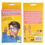 Tiny Hands (16cm)