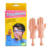 Tiny Hands (16cm)