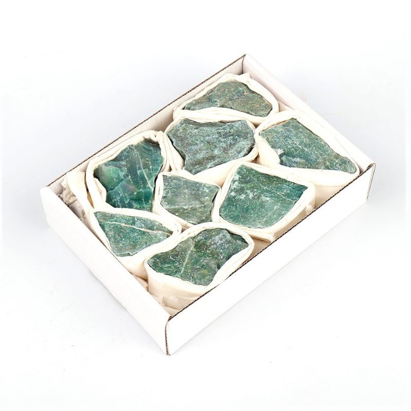 Mini Crystal Tray - Aura Budd Stone