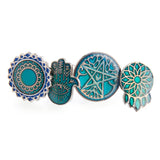 Wellness Mood Ring (Set of 24 Assorted)