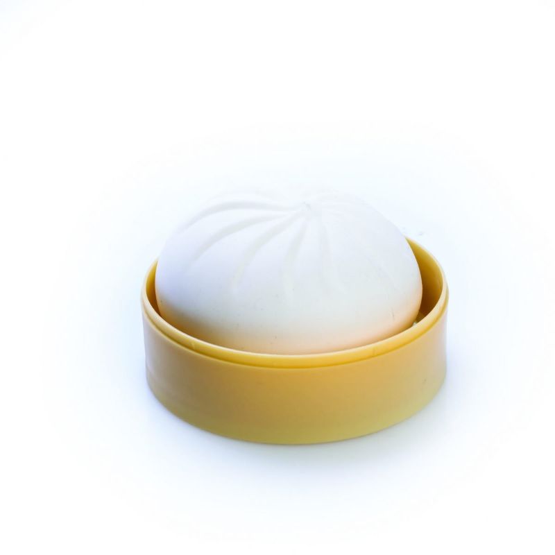 Steamed Bun - Smoosho's (9.5cm)
