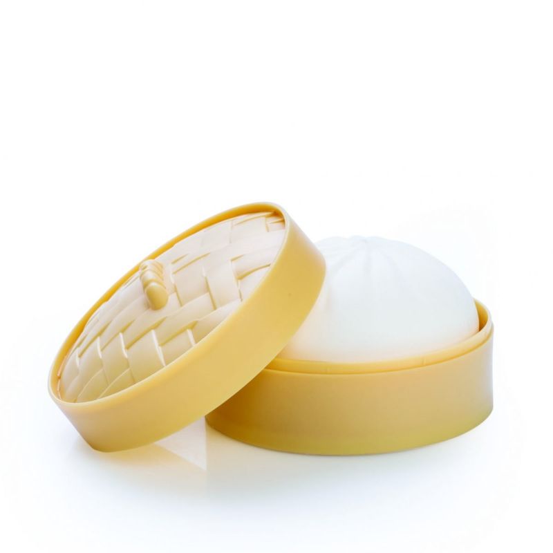 Steamed Bun - Smoosho's (9.5cm)