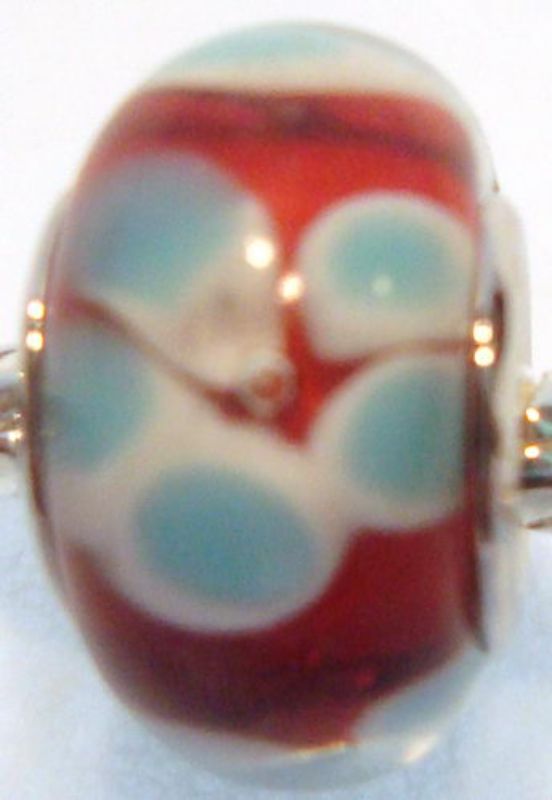 Cherish Beads - Glass - Cherish Bead PACK OF 4 (SMARTFOX)