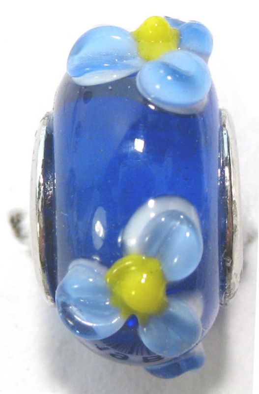 Cherish Beads - Glass - Cherish Bead 4pcs/Bag