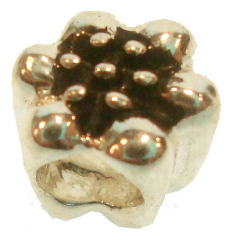 Cherish Beads - Metal - Metal Bead 8pcs/Bag - Version 8