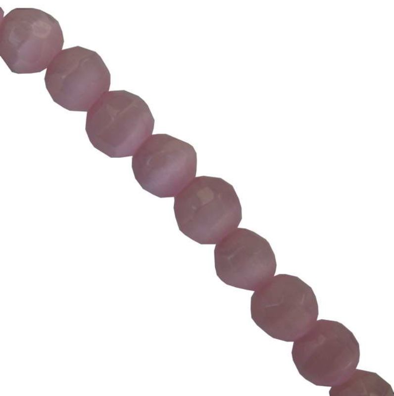 Beads  - Catseye - Catseye 4mm X 100pcs  - Set of 5
