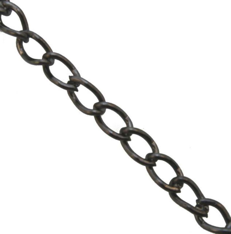 Findings - Chain - Extension Chain 5m Gunmetal  - Set of 2