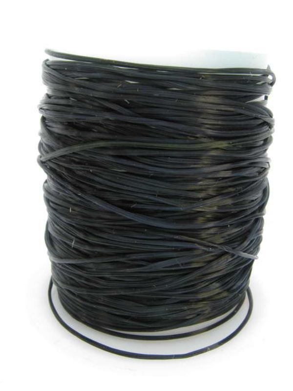Beading Wire / Thread  - Elastic Thread 17m LACK - Set of 2