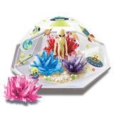 Outer Space Crystal Terrarium - 4M