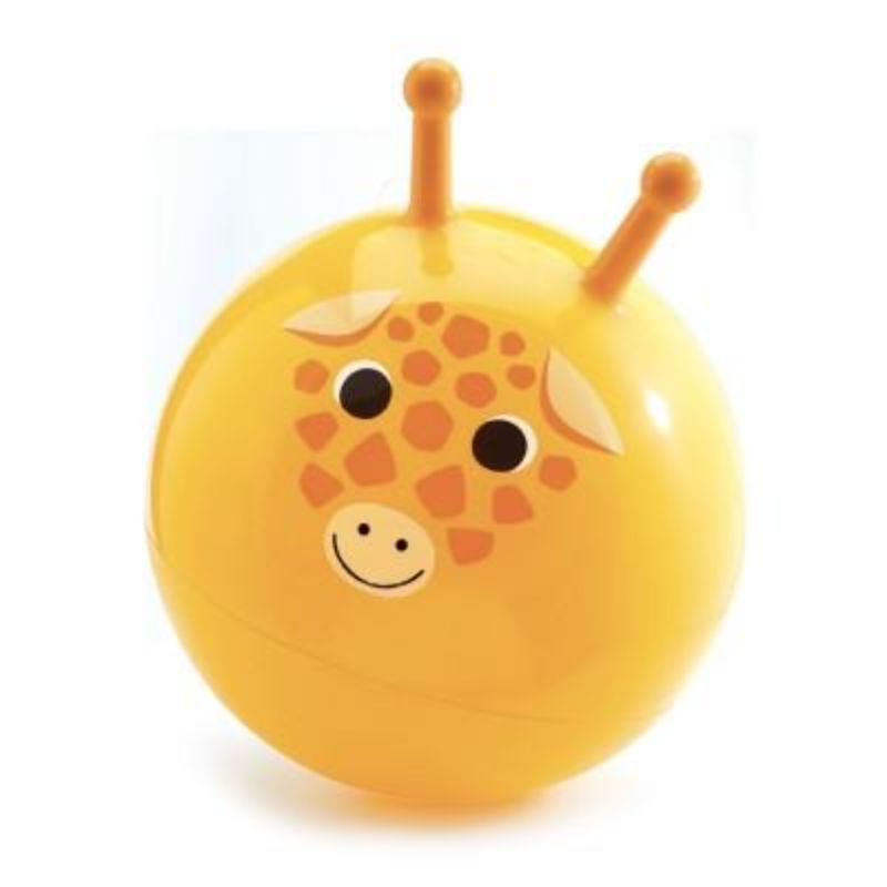 Hopper Ball - Jumpy Gigi