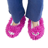 Cleaning slippers - Llama - Gift Republic