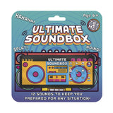Ultimate Soundbox - Gift Republic