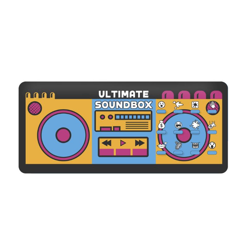 Ultimate Soundbox - Gift Republic