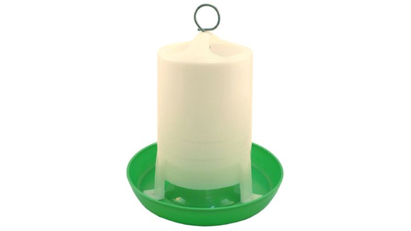 Bird Feeder - Aviary Gearbox Feeder (1kg)