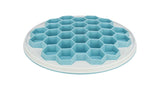 Dog Slow Feeding Mat Hive (30cm)