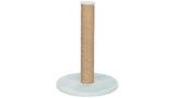 Cat Scratching Post - Junior 42cm (Mint)