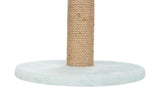 Cat Scratching Post - Junior 42cm (Mint)