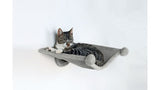 Cat Hammock - Wall Mounted (42 x 41cm)