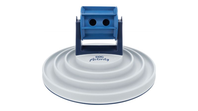 Dog Activity Roller Bowl - Level #1