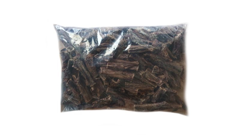 Dog Treat - Bully Beef Chews (1kg Loose)