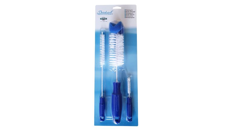 Drinkwell Cleaning Kit