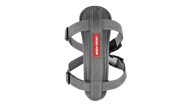 Dog Harness - ED CP XS (Grey)