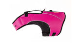 Dog Vest - DFD X2 Boost 4XS (Pink)