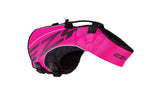 Dog Vest - DFD X2 Boost 4XS (Pink)