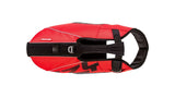 Dog Vest - DFD X2 Boost 3XS (Red)