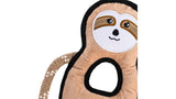 Dog Toy - Beco Sonny the Sloth (Med)