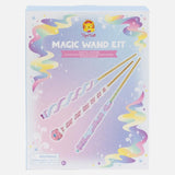 Magic Wand Kit - Pastel Power - Tiger Tribe